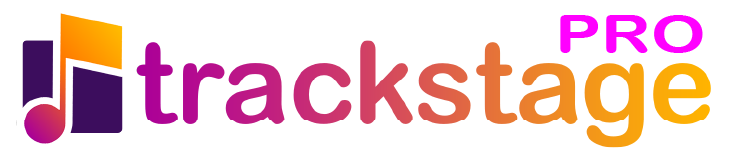 TrackStage PRO