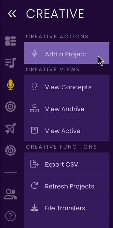 TrackSync status icon showing as online.