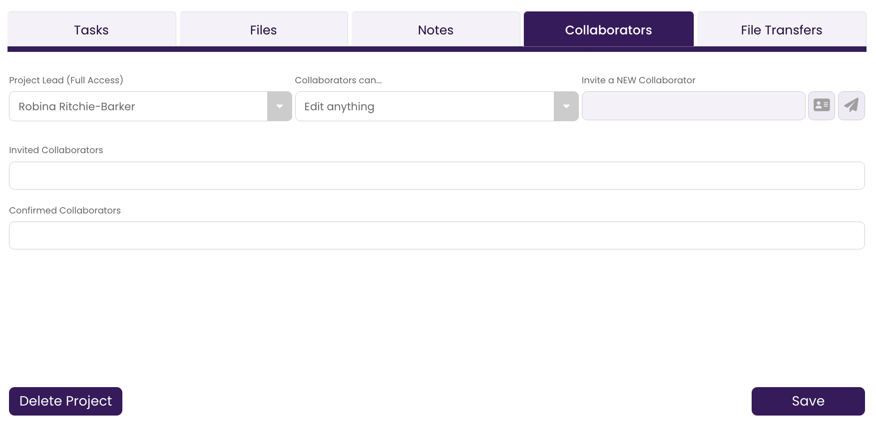 TrackSync status icon showing as online.