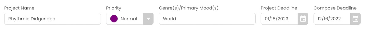 TrackSync status icon showing as online.