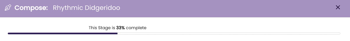 TrackSync status icon showing as online.