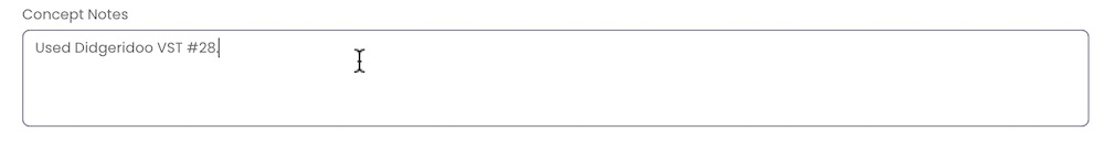 TrackSync status icon showing as online.