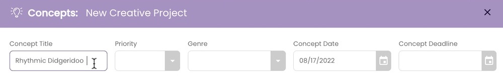 TrackSync status icon showing as online.