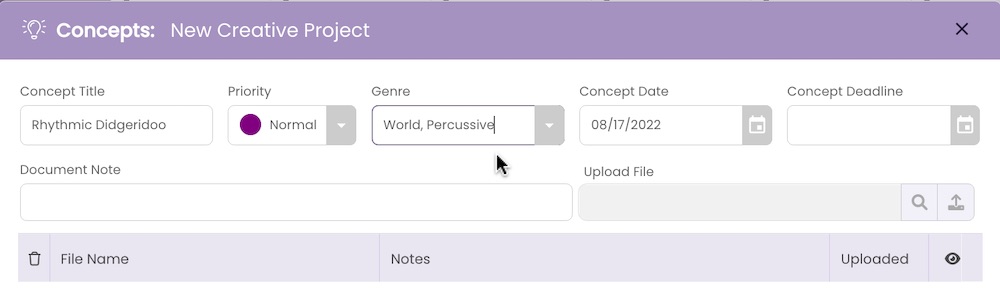 TrackSync status icon showing as online.