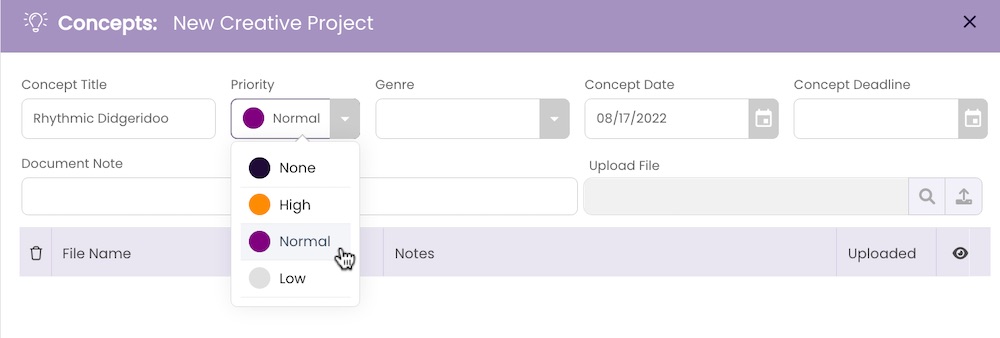TrackSync status icon showing as online.
