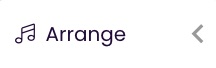 TrackSync status icon showing as online.