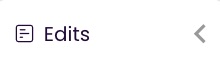TrackSync status icon showing as online.