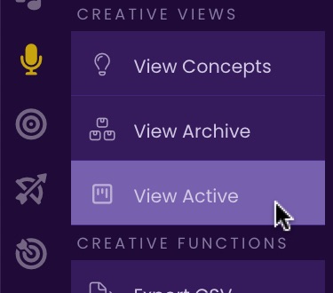 TrackSync status icon showing as online.