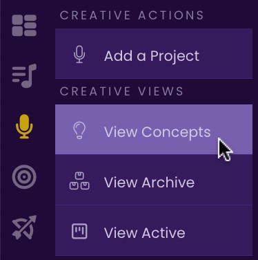 TrackSync status icon showing as online.